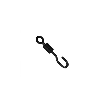 Gardner Covert QC Hook Swivel gyorskapcsos forgó