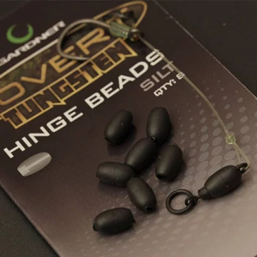 Gardner Covert Tungsten Hinge Beads Standard