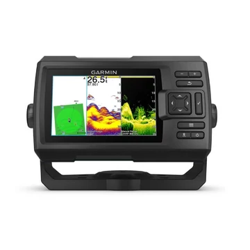 Garmin Striker Vivid 5cv halradar GT20-TM jeladóval