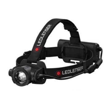 Led lenser H15R CORE 2500lm tölthető fejlámpa