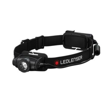 Led Lenser H5 Core fejlámpa 350lm