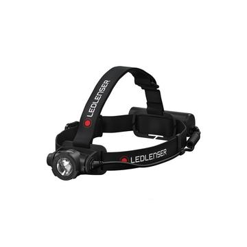 Led lenser H7R CORE 1000lm tölthető fejlámpa