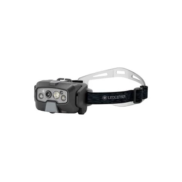 Led Lenser HF8R Core 1600lm tölthető fejlámpa