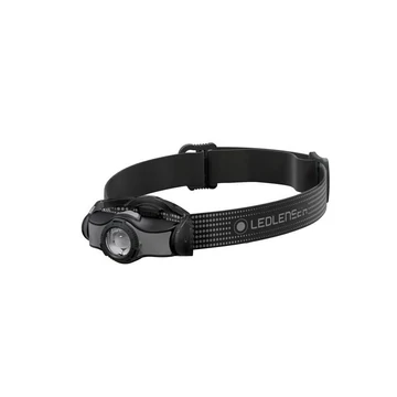 Led Lenser MH3 fejlámpa 200lm szürke