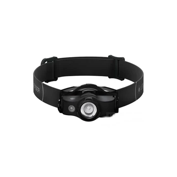 Led Lenser MH4 Outdoor Led tölthető fejlámpa 400lm