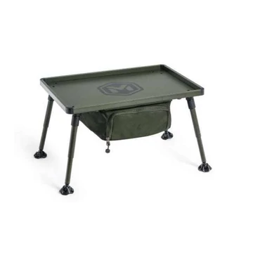 Mivardi Professional Bivvy Table XL asztal tárolórésszel