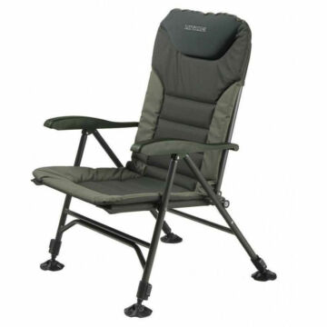 Mivardi Comfort Quattro Chair karfás fotel