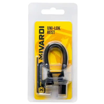 Mivardi Uni-Lok Rest botrögzítő adapter