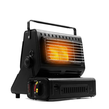 Nevis sátorfűtés 1300W