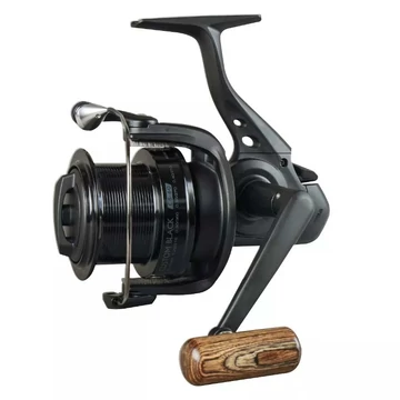 Okuma Custom Black orsó