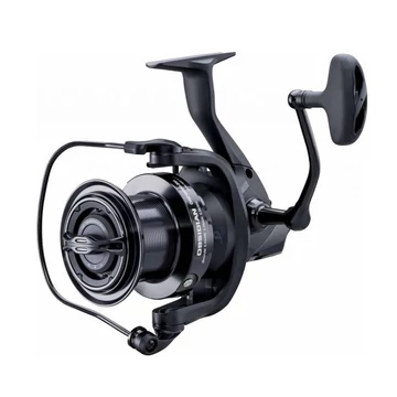 Okuma Obsidian Carp 12000 távdobó orsó