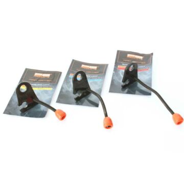 PB Products Bungee Rod Lock botrögzítő 9cm