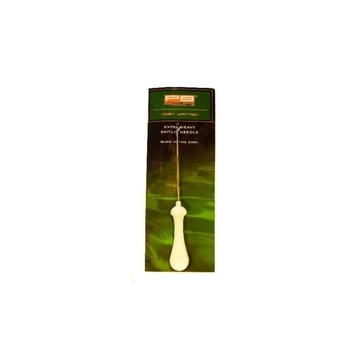 PB Products Baitlip Needle kapcsos fűzőtű