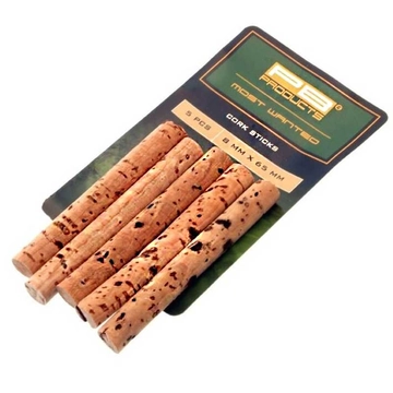 PB Products Cork Sticks parafarúd 6mm