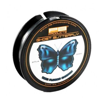 PB Products Ghost Butterfly Fluorocarbon előkezsinór 20m