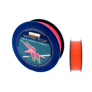PB Products Control Orange monofil zsinór 1250m