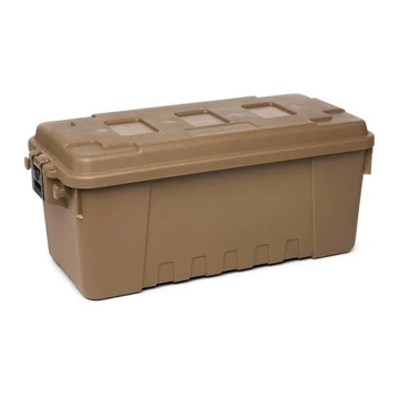 Plano Sportsman's Trunk Brown Medium tároló 