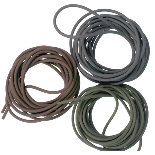 Gardner Covert Sinking Rig Tube gubancgátló cső 3x2 m