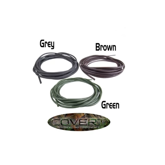 Gardner Covert Tungsten Tubing ólmozott gubancgátló cső