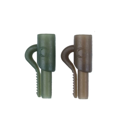 Gardner Covert Lead Clips ólomklipsz