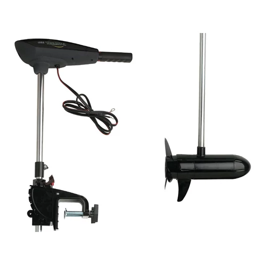 E-Thrust elektromos csónakmotor 36lb