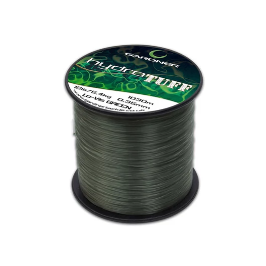 Gardner Hydro Tuff monofil zsinór