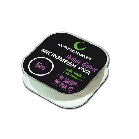 Gardner Skinny Dipper Micromesh PVA Refill Pva háló utántöltő