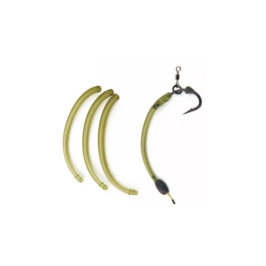 Fox Withy Curve Shank Adaptors