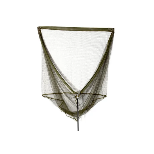 Trakker EQ Carbon Landing Net pontymerítő