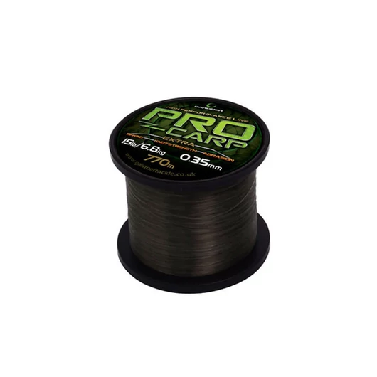 Gardner Pro Carp monofil zsinór