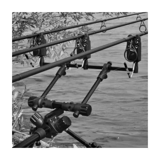 Cygnet Grand Sniper Fixed 3 Rod Bars kereszttartó 2 db