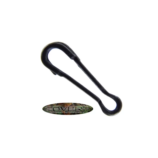 Gardner Covert Easi Clips gyorskapocs