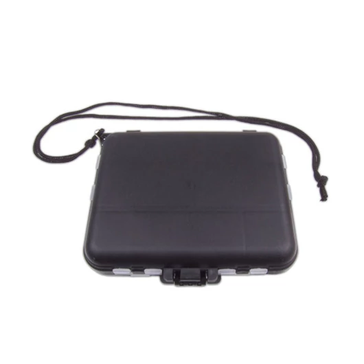 Gardner Flip Top Box szerelékes doboz