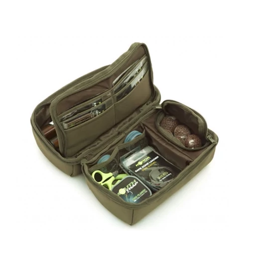 Trakker Pva Pouch Pva és szerelékes táska