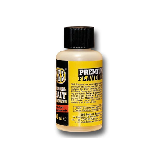 SBS Premium Flavours aroma