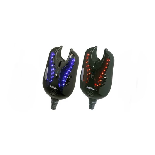 Carp Academy Trion elektromos kapásjelző 2 db