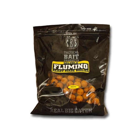 SBS Flumino bojli