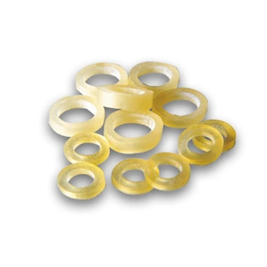 PB Products X-Strong Bait Bands szilikon csalizó gyűrű