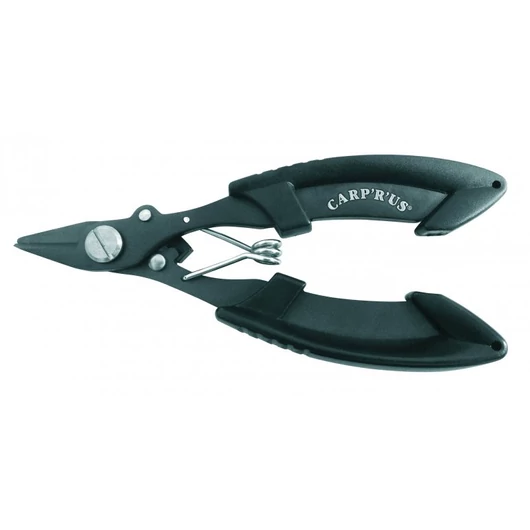 Carp R Us Titanium Scissors zsinórvágó olló