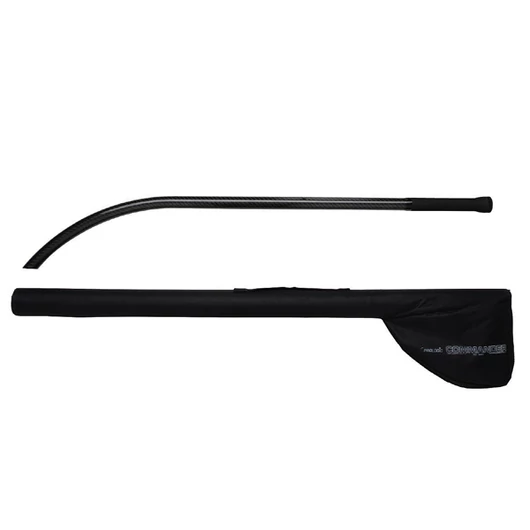 Prologic Commander Carbolite Throwing Stick carbon dobócső