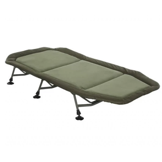 Trakker Levelite Compact Bed pontyozó ágy