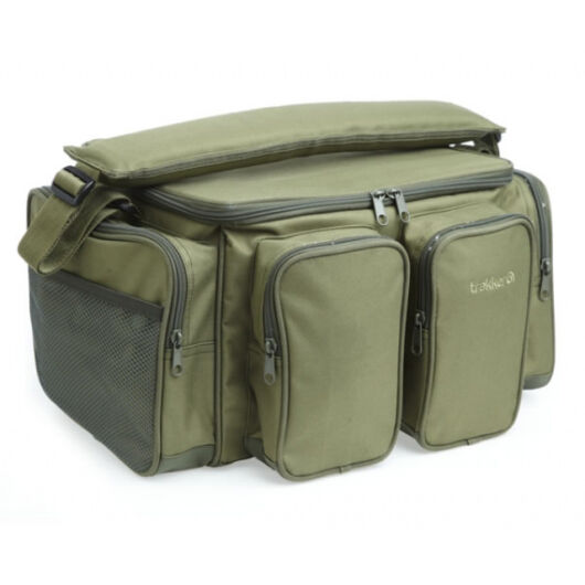 Trakker NXG Compact Carryall Bag szerelékes táska