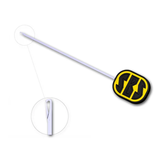 SBS Pva Stick Needle hosszú fűzőtű
