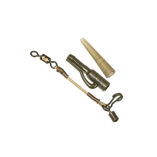 Korda COG Boom System speciális ólomrögzítő rendszer