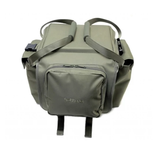 Trakker NXG Square Bucket Bag vödörtároló táska