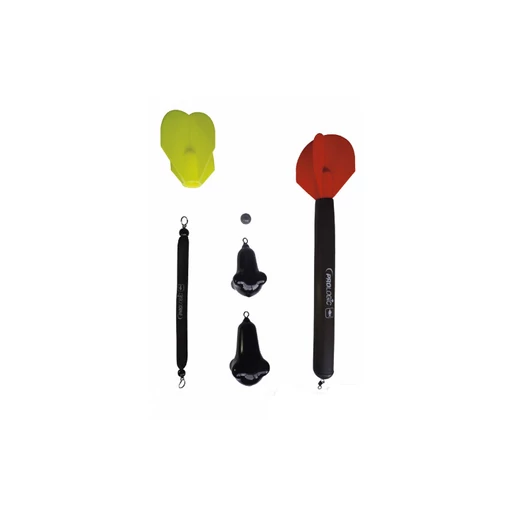 Prologic Marker Kit marker úszó készlet