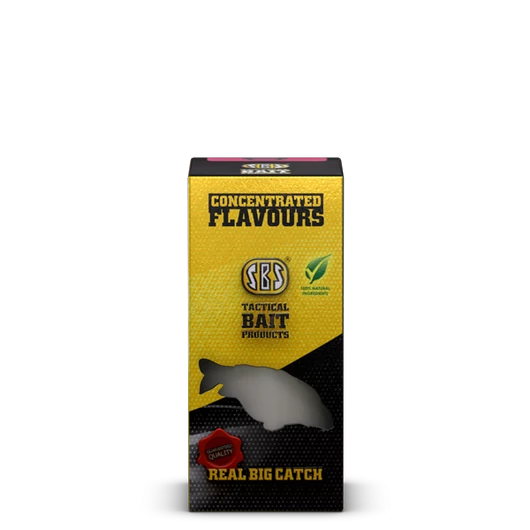 SBS Concentrated Flavours aroma 10ml