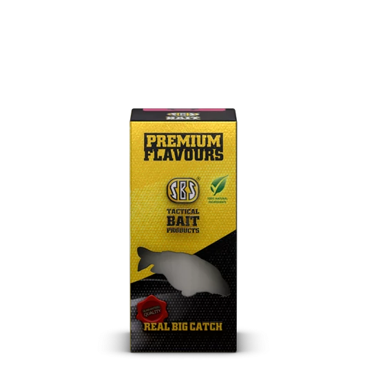 SBS Premium Flavour aroma 10ml