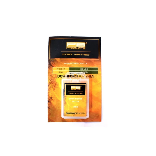 PB Products Tungsten Putty ólompaszta