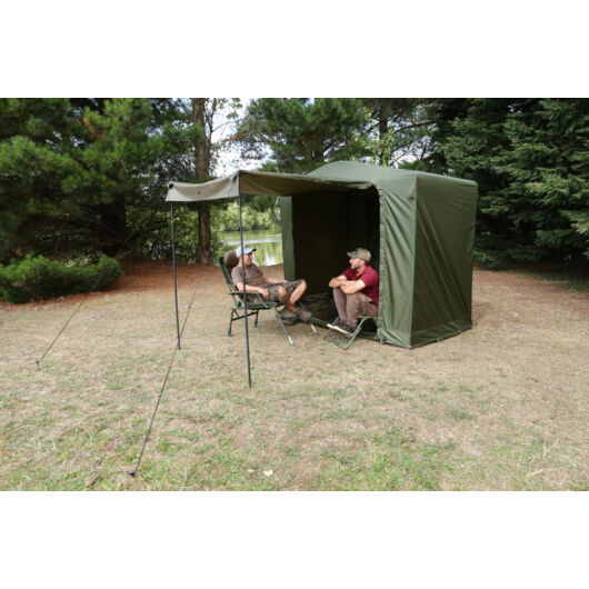 Fox Royal Cook Tent tábori konyha sátor